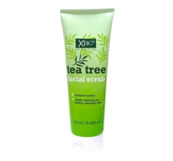 Xpel Tea Tree Facial Scrub peeling do twarzy 250 ml