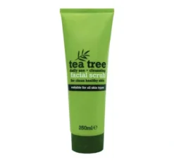 Xpel Tea Tree Facial Scrub peeling do twarzy 250 ml