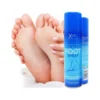 Xpel Xfc Odour Control odświeżający dezodorant do stóp 150ml