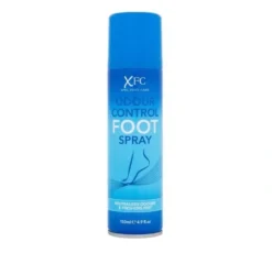 Xpel Xfc Odour Control odświeżający dezodorant do stóp 150ml