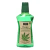 Xpel XOC Hemp mouthwash płyn do płukania jamy ustnej 500ml