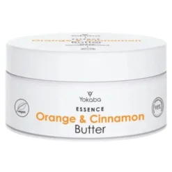 Yokaba Essence Butter odżywcze masło do ciała 200 ml