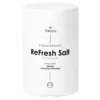 Yokaba Podotherapy ReFresh Salt Grapefruit profesjonalna intensywnie zmiękczająca sól do kąpieli stóp 1000 g