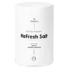 Yokaba Podotherapy ReFresh Salt Lime&Ginger profesjonalna intensywnie zmiękczająca sól do kąpieli stóp 1000 g