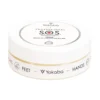 Yokaba Professional S.O.S. Anointment intensywnie zmiękczająca i natłuszczająca maść do pielęgnacji suchej i popękanej skóry stóp, łokci, kolan i dłoni 50 g