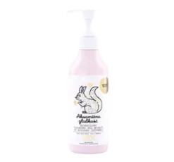 Yope Aksamitna Gładkość hydrofilowy olejkowy żel myjący do higieny intymnej 250ml