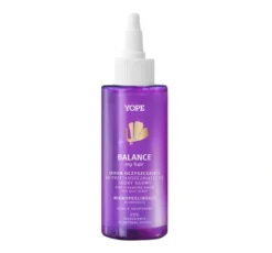 Yope Balance My Hair oczyszczające serum do przetłuszczającej się skóry głowy 150ml