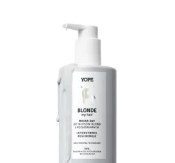 Yope Blonde My Hair maska 2w1 do włosów blond i rozjaśnianych 300ml