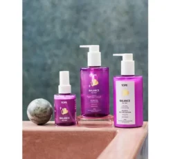 Yope Bounce My Hair Balance lekka odżywka z emolientami 300ml