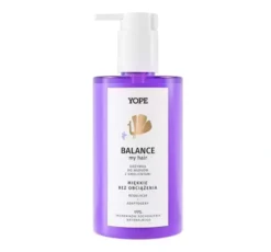 Yope Bounce My Hair Balance lekka odżywka z emolientami 300ml