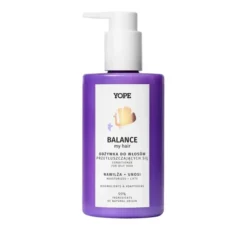 Yope Bounce My Hair Balance lekka odżywka z emolientami 300ml