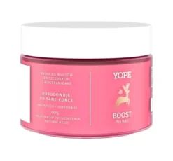 Yope Bounce My Hair Boost regenerująca maska z bioceramidami 250ml