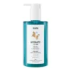 Yope Bounce My Hair Hydrate nawilżająca odżywka z humektantami 300ml