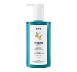 Yope Bounce My Hair Hydrate nawilżająca odżywka z humektantami 300ml
