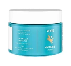 Yope Bounce My Hair Hydrate nawilżająca maska z Hemi-Skwalanem 250ml