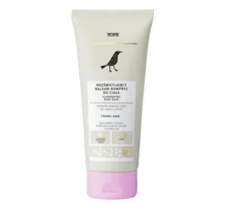 Yope Creamy Amber rozświetlający balsam-kompres do ciała 200ml