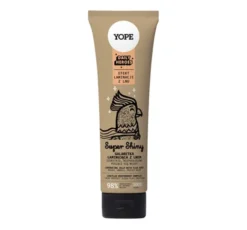 Yope Daily Heroes Super Shiny galaretka laminująca z lnem 140ml