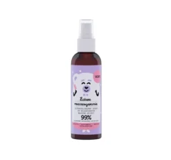 Yope Easy Wow! łatwe rozczesywanie ultradelikatny spray do włosów u dzieci odżywka 150ml