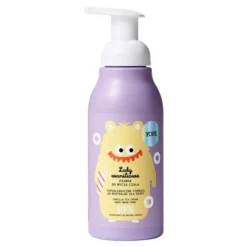 Yope hipoalergiczna pianka do mycia ciała dla dzieci Lody Waniliowe 400 ml