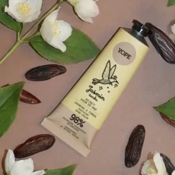 Yope kojący krem do rąk Jaśmin i Tonka 50 ml