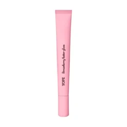 Yope Lana V pielęgnujący błyszczyk do ust Strawberry Butter Lip Glaze 8 ml