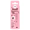Yope Lana V pielęgnujący błyszczyk do ust Strawberry Butter Lip Glaze 8 ml