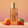 Yope naturalna mgiełka do ciała i włosów Mandarynka i Malina 200 ml