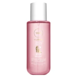 Yope naturalna mgiełka do ciała i włosów z peptydami Pink Sugar 200 ml