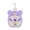 Yope Naturalne mydło do rąk dla dzieci Jaśmin 400 ml