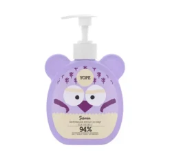 Yope Naturalne mydło do rąk dla dzieci Jaśmin 400 ml
