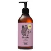 Yope naturalne mydło do rąk w płynie Śliwka & Szafran 500 ml