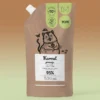 Yope naturalne mydło do rąk w płynie Karmel & Pistacja refill 500 ml