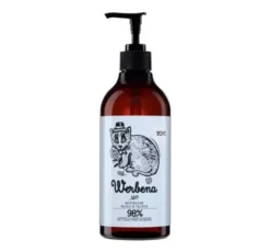Yope naturalne mydło w płynie Werbena 500 ml