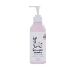 Yope Naturalny żel do higieny intymnej Geranium Żurawina 300ml