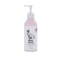Yope Naturalny żel do higieny intymnej Aloes Lukrecja 300ml