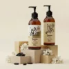 Yope naturalny żel pod prysznic Jaśmin & Tonka 400 ml