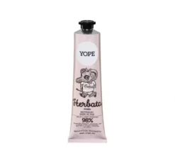 Yope naturalny krem do rąk Herbata Mięta 100 ml
