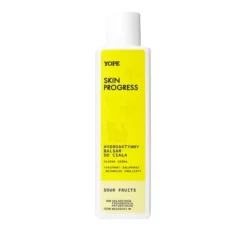 Yope Skin Progress hydroaktywny balsam do ciała Sour Fruits 200ml