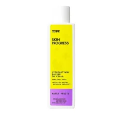 Yope Skin Progress hydroaktywny balsam do ciała Water Fruits 200ml