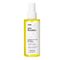 Yope Skin Progress hydrobiotyczna mgiełka do twarzy 150ml