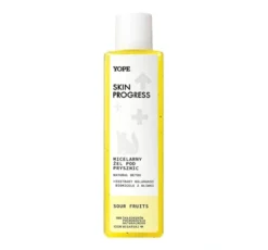 Yope Skin Progress micelarny żel pod prysznic Sour Fruits 200ml