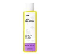 Yope Skin Progress micelarny żel pod prysznic Water Fruits 200ml
