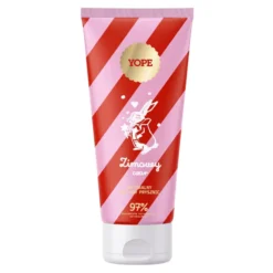Yope Zimowy Czar naturalny żel pod prysznic 200 ml