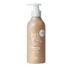 Yope Zimowy nastrój naturalne mydło do rąk 300 ml