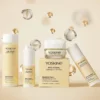 Yoskine Age Ritual Ceramide Repair Smooth & Repair aksamitny krem ujędrniający 50 ml