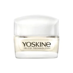Yoskine Age Ritual Ceramide Repair Smooth & Repair aksamitny krem ujędrniający 50 ml