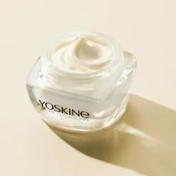 Yoskine Age Ritual Ceramide Repair Smooth & Repair aksamitny krem ujędrniający 50 ml