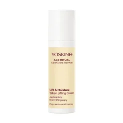Yoskine Age Ritual Ceramide Repair Lift & Moisture jedwabisty krem liftingujący 50 ml