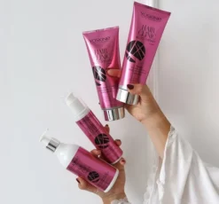 Yoskine Hair Clinic Mezo-Therapy rozgrzewająca wcierka do włosów 150ml