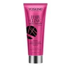 Yoskine Hair Clinic Mezo-Therapy peeling trychologiczny przeciw wypadaniu włosów 200ml